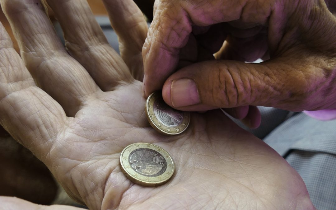 Dlužníci dostanou na podzim další šanci, chystá se druhé Milostivé léto