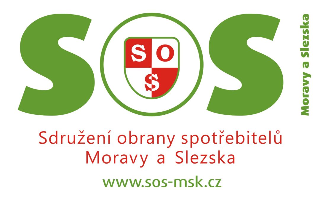 Pozvánka na členské shromáždění Sdružení obrany spotřebitelů Moravy a Slezska, z. s.