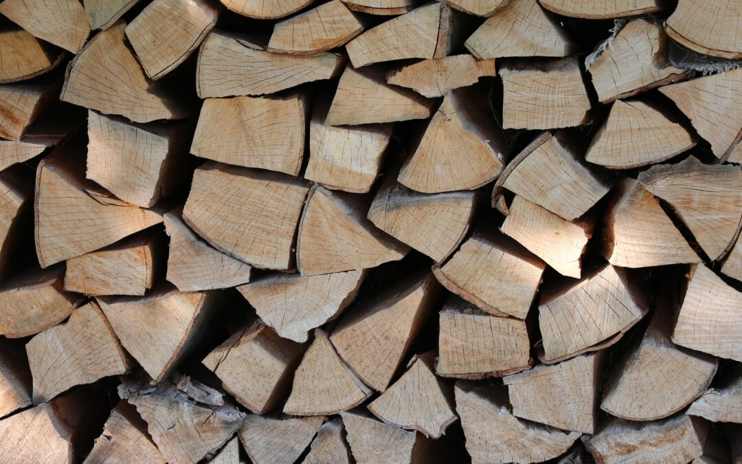 ČOI: Obchodník prodávající dřevo musí být schopen označit dodavatele