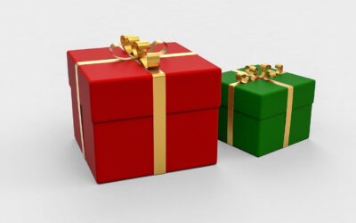 Nákup dárků: Jak se nespálit