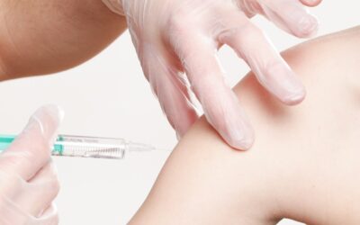 Nová opatření k prevenci rakoviny pomocí očkování