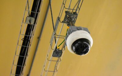 ÚOOÚ zahájil veřejnou konzultaci ke kamerovým systémům ve školách