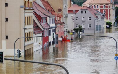 MMR je připraveno pomoci s obnovou majetku obcí a krajů po hrozících povodních. K dispozici je 200 milionů