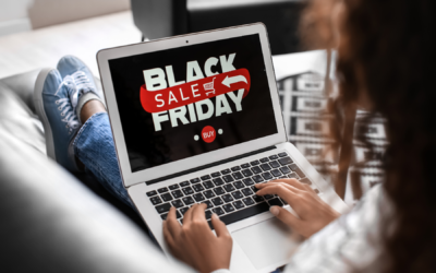 Rady pro spotřebitele pro bezpečnější nakupování nejen o Black Friday